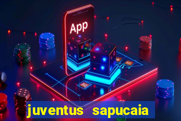 juventus sapucaia do sul